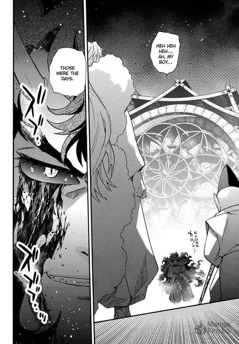 Read Yashahime: Princess Half-Demon chapter 37 image 2 on Lezhin