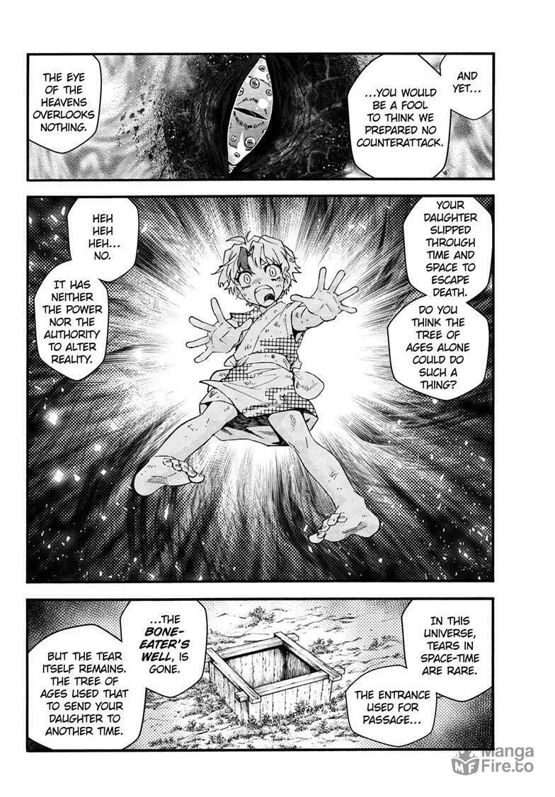 Read Yashahime: Princess Half-Demon chapter 37 image 20 on Lezhin