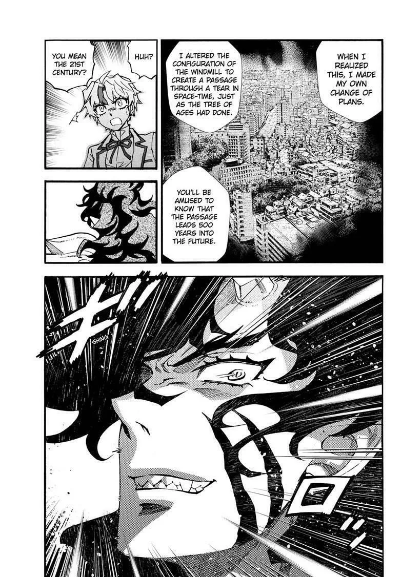 Read Yashahime: Princess Half-Demon chapter 37 image 21 on Lezhin