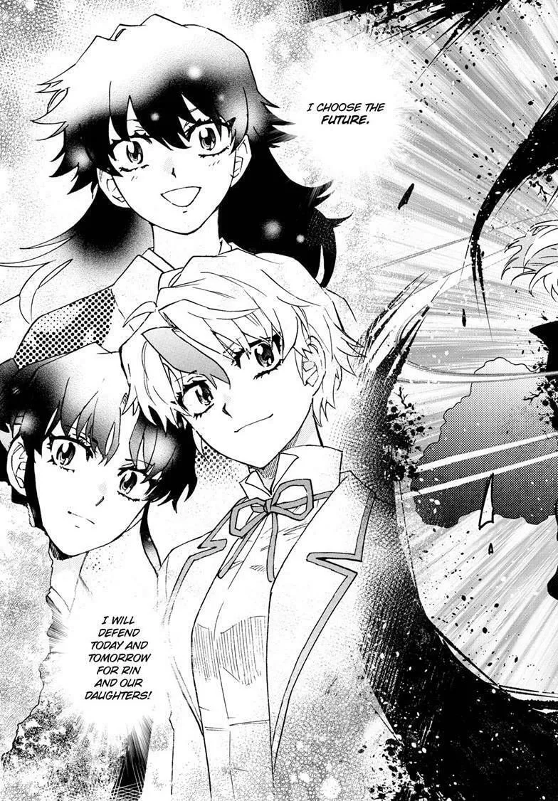 Read Yashahime: Princess Half-Demon chapter 37 image 7 on Lezhin