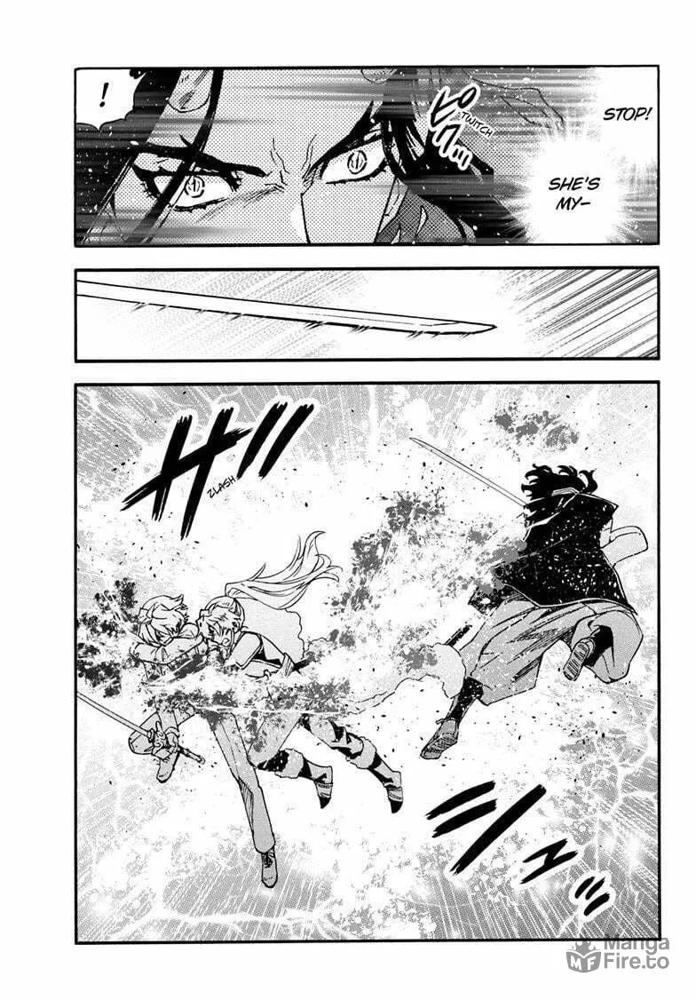 Read Yashahime: Princess Half-Demon chapter 38 image 17 on Lezhin