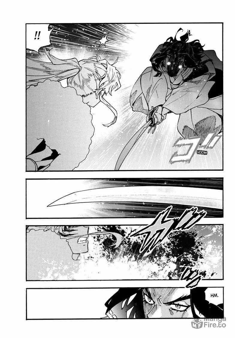 Read Yashahime: Princess Half-Demon chapter 38 image 19 on Lezhin