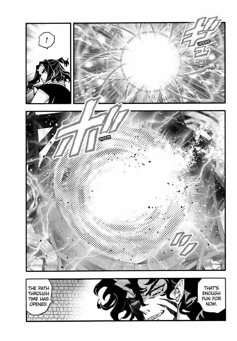 Read Yashahime: Princess Half-Demon chapter 38 image 21 on Lezhin