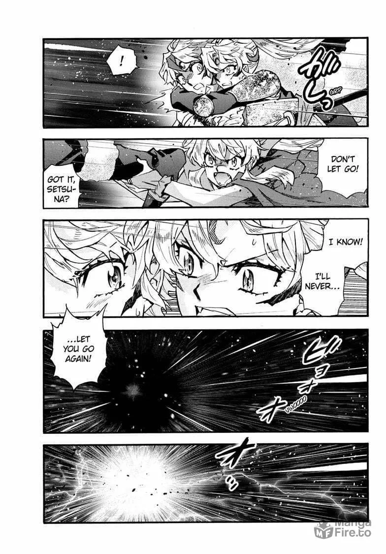 Read Yashahime: Princess Half-Demon chapter 38 image 29 on Lezhin