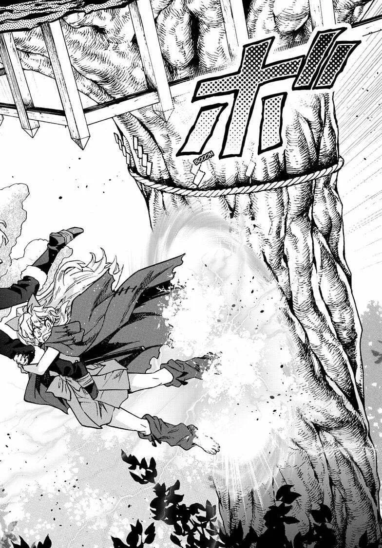 Read Yashahime: Princess Half-Demon chapter 38 image 30 on Lezhin