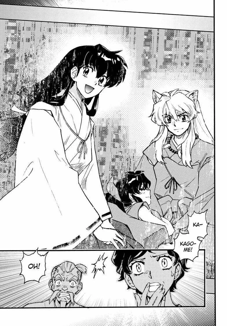 Read Yashahime: Princess Half-Demon chapter 39 image 13 on Lezhin