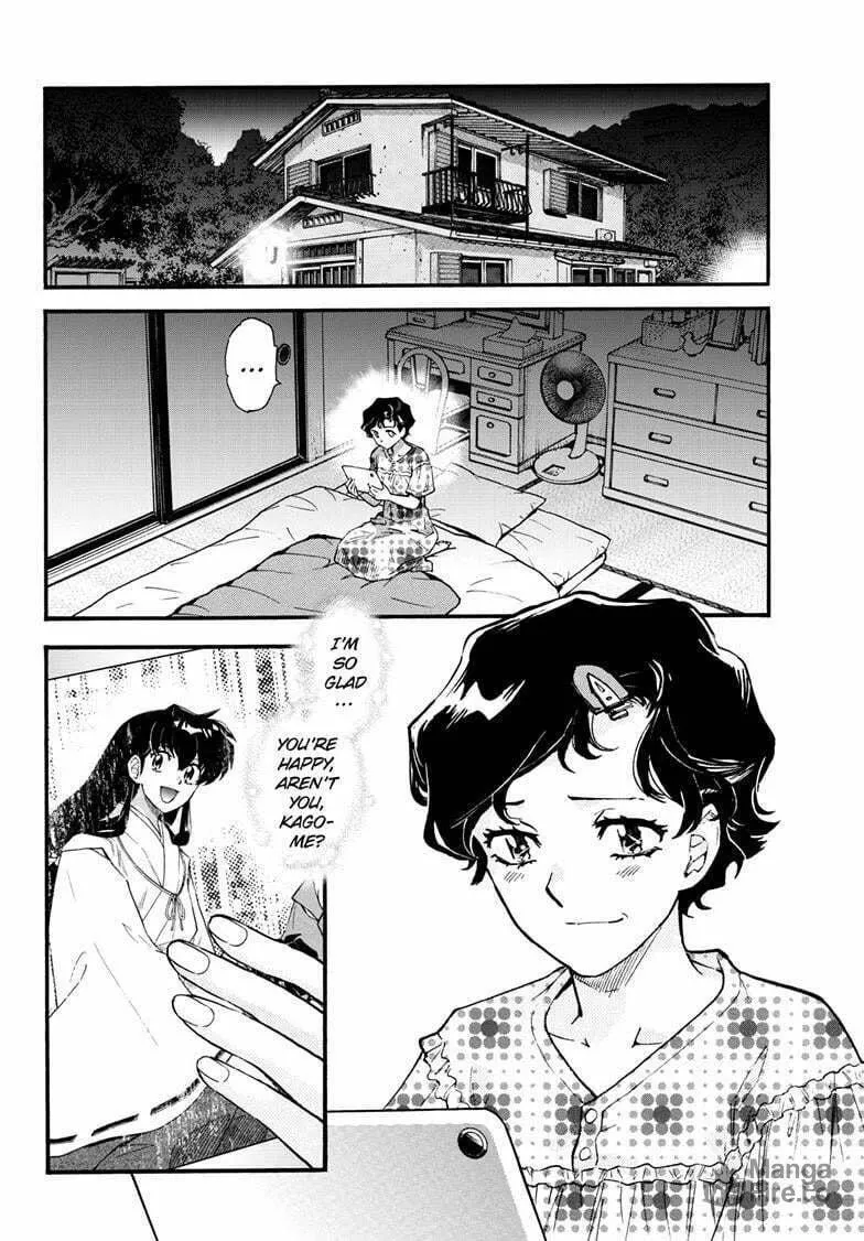 Read Yashahime: Princess Half-Demon chapter 39 image 24 on Lezhin