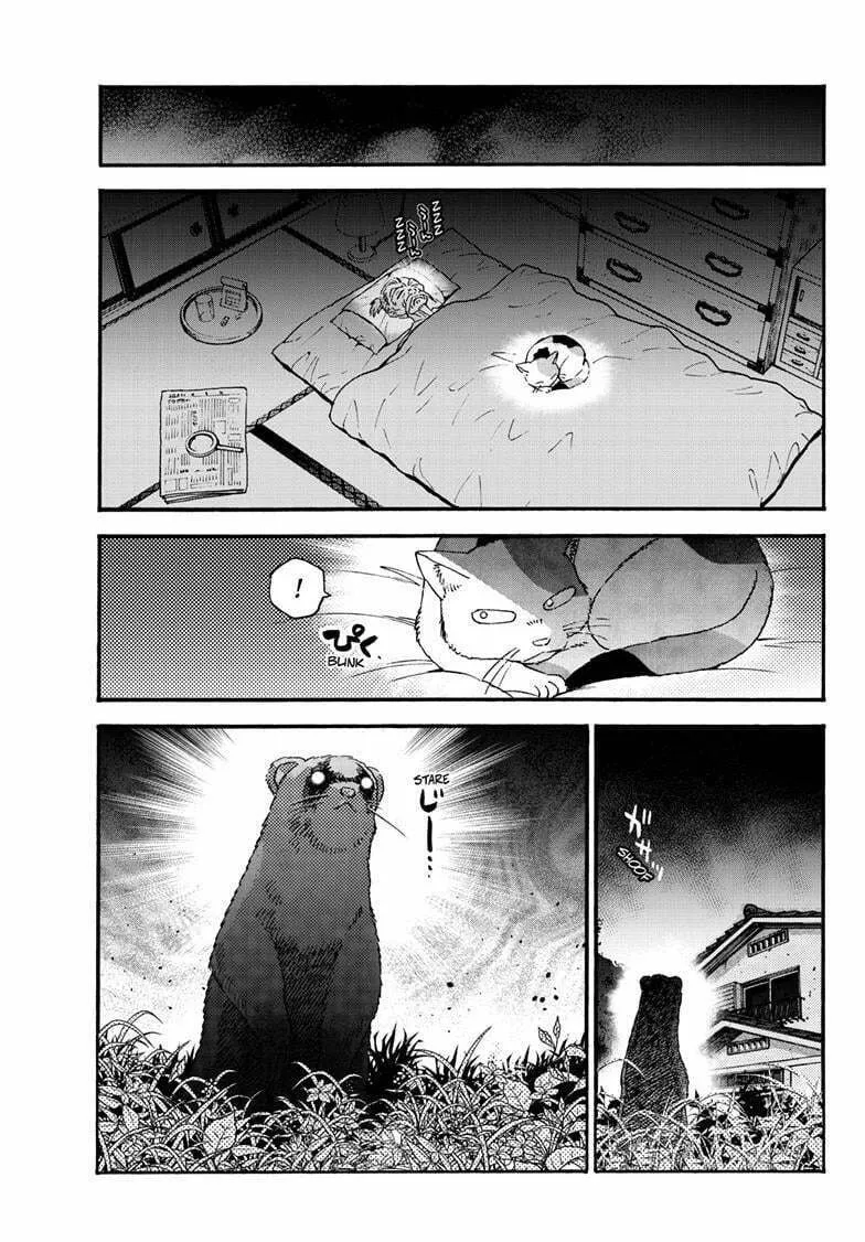 Read Yashahime: Princess Half-Demon chapter 39 image 27 on Lezhin