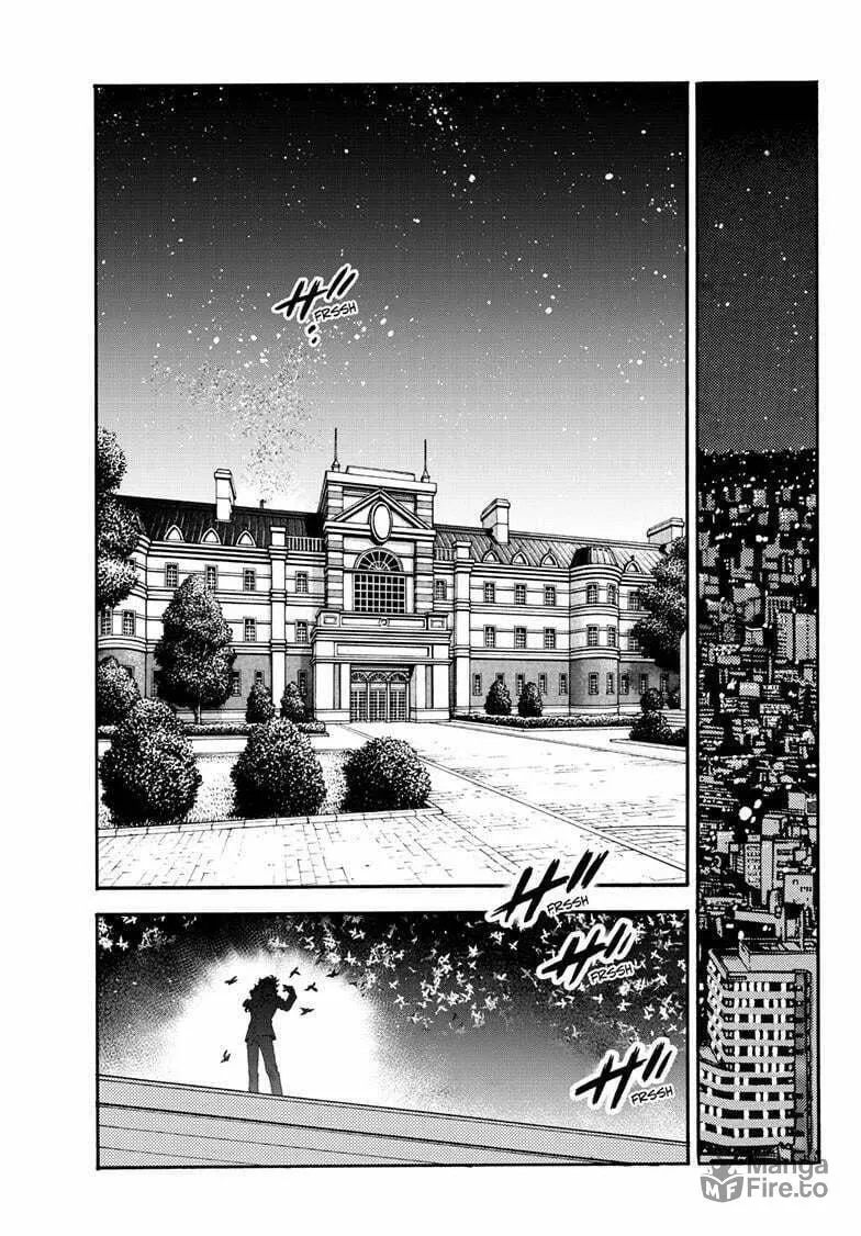 Read Yashahime: Princess Half-Demon chapter 39 image 29 on Lezhin