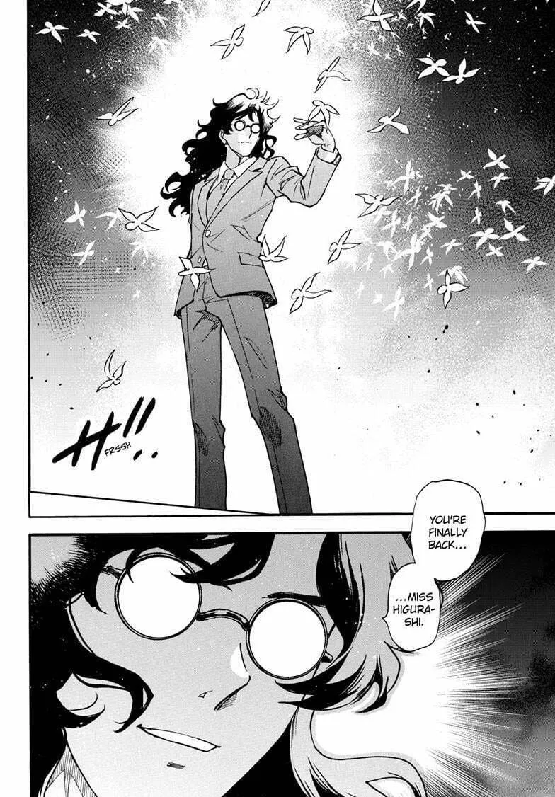 Read Yashahime: Princess Half-Demon chapter 39 image 30 on Lezhin