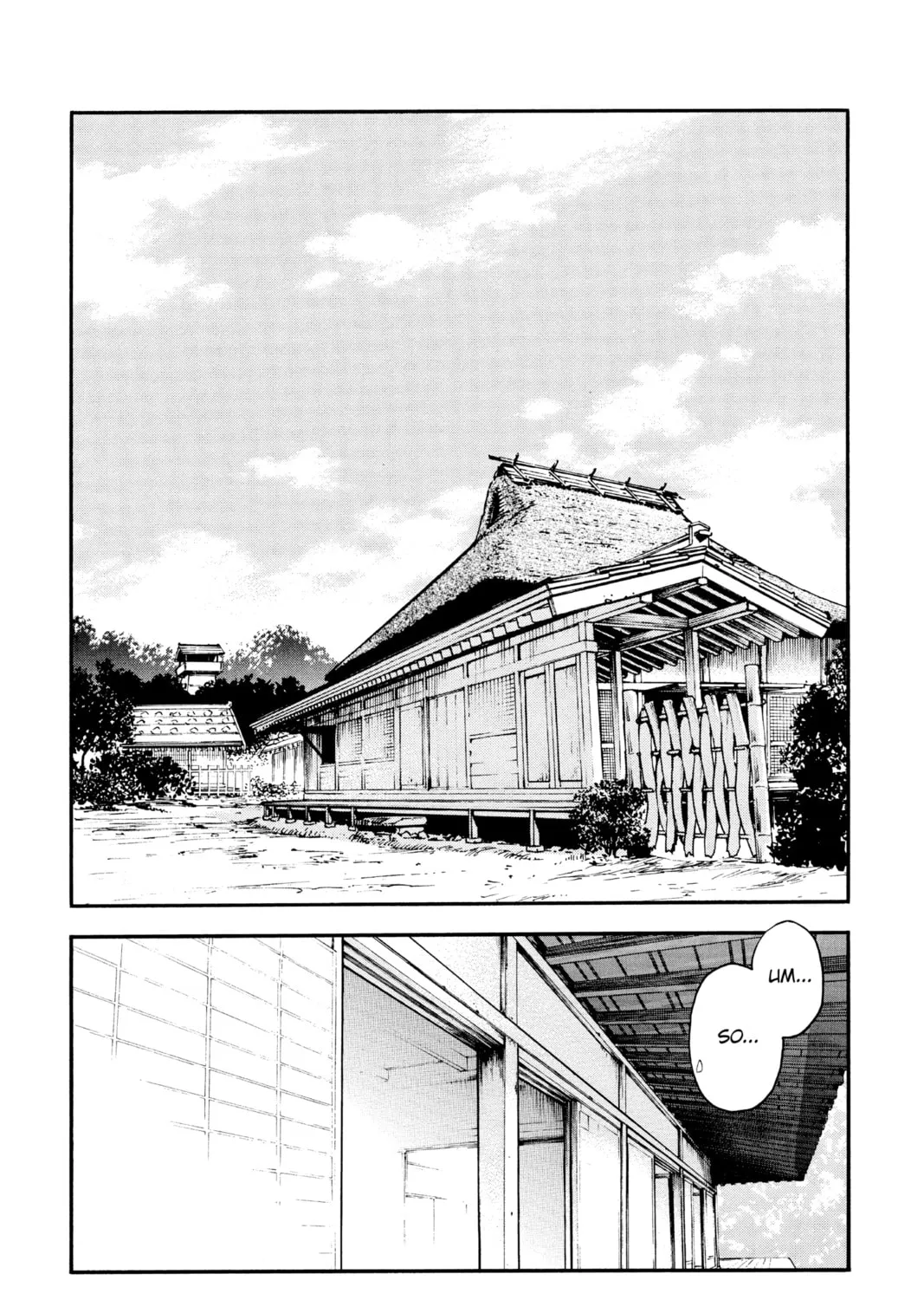 Read Yashahime: Princess Half-Demon chapter 4 image 50 on Lezhin
