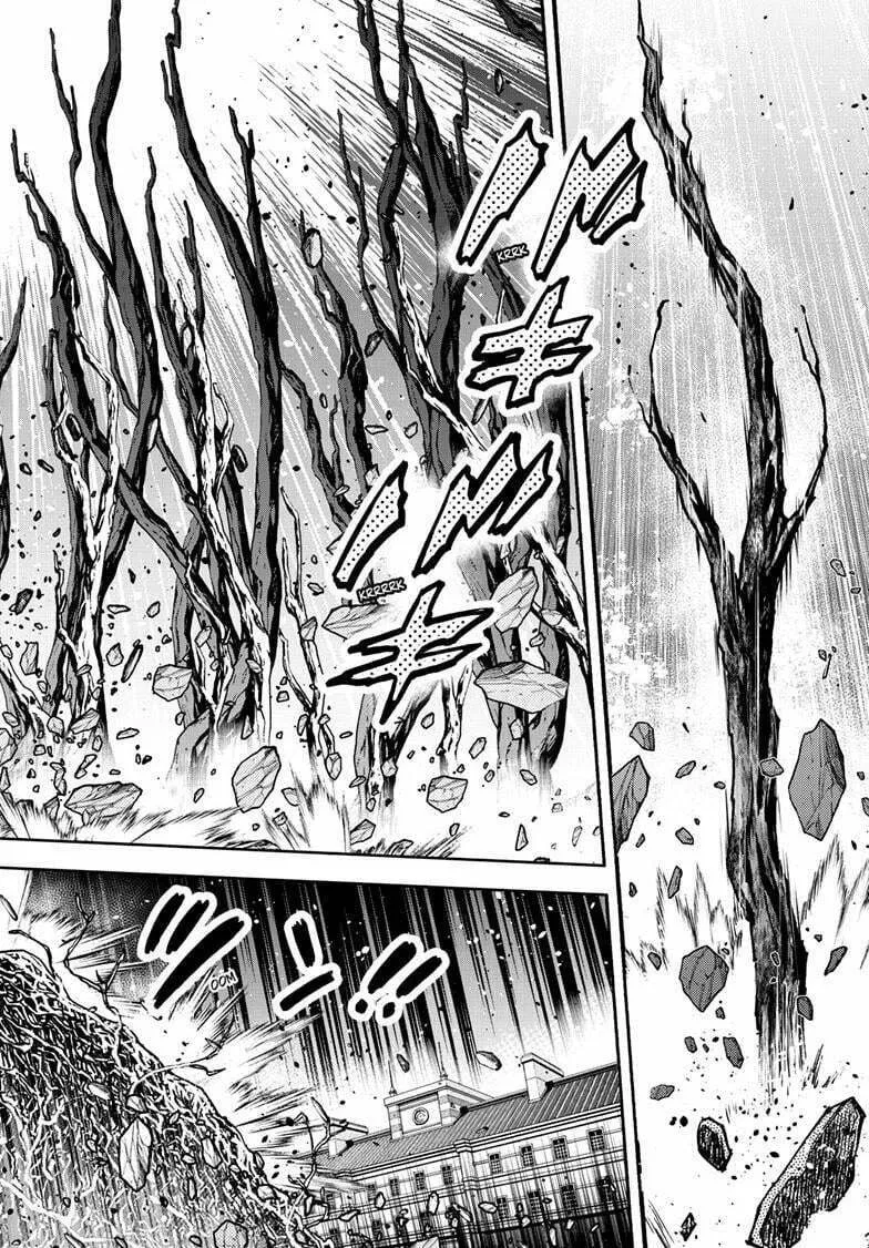 Read Yashahime: Princess Half-Demon chapter 40 image 36 on Lezhin