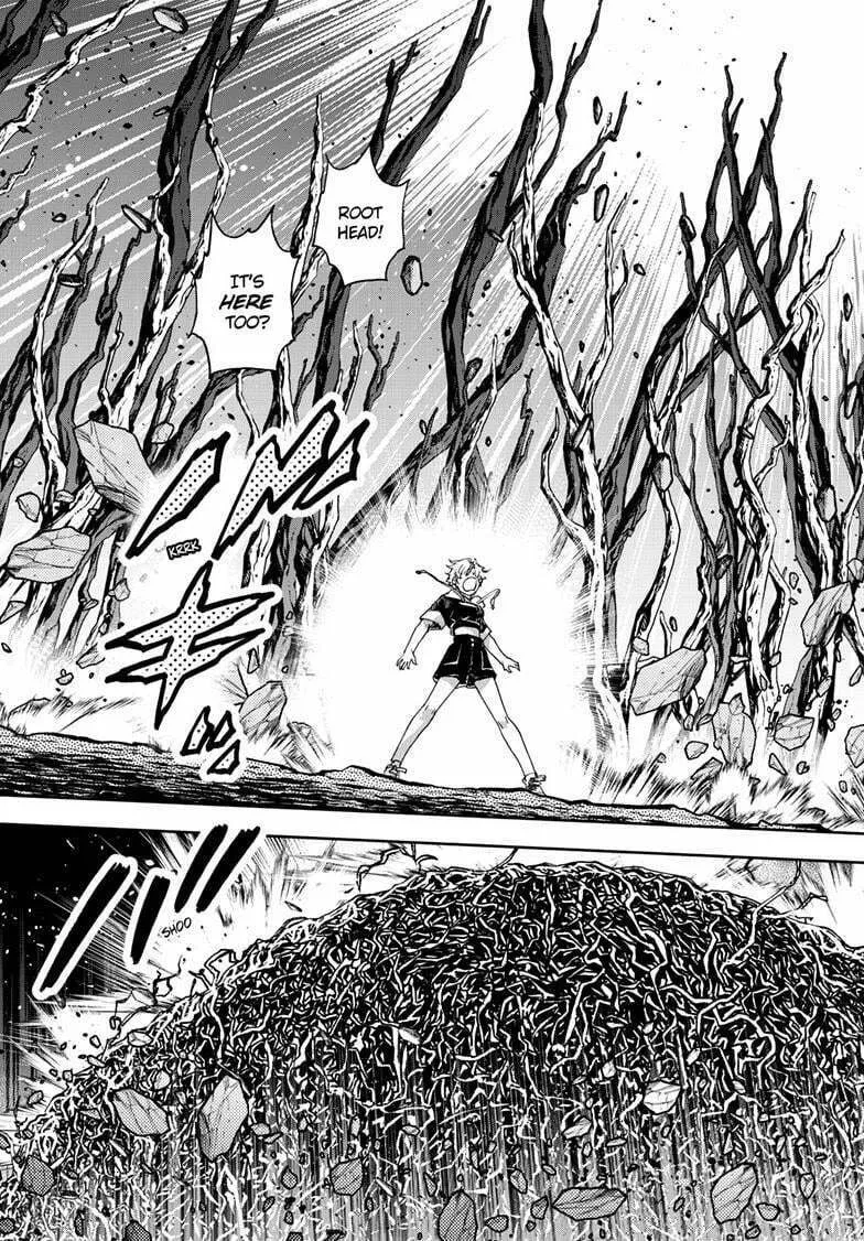 Read Yashahime: Princess Half-Demon chapter 40 image 37 on Lezhin