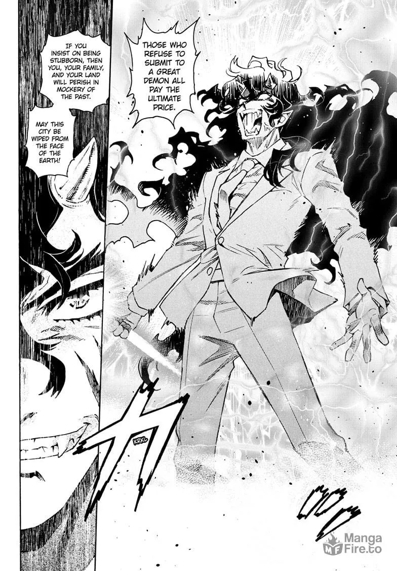 Read Yashahime: Princess Half-Demon chapter 41 image 29 on Lezhin