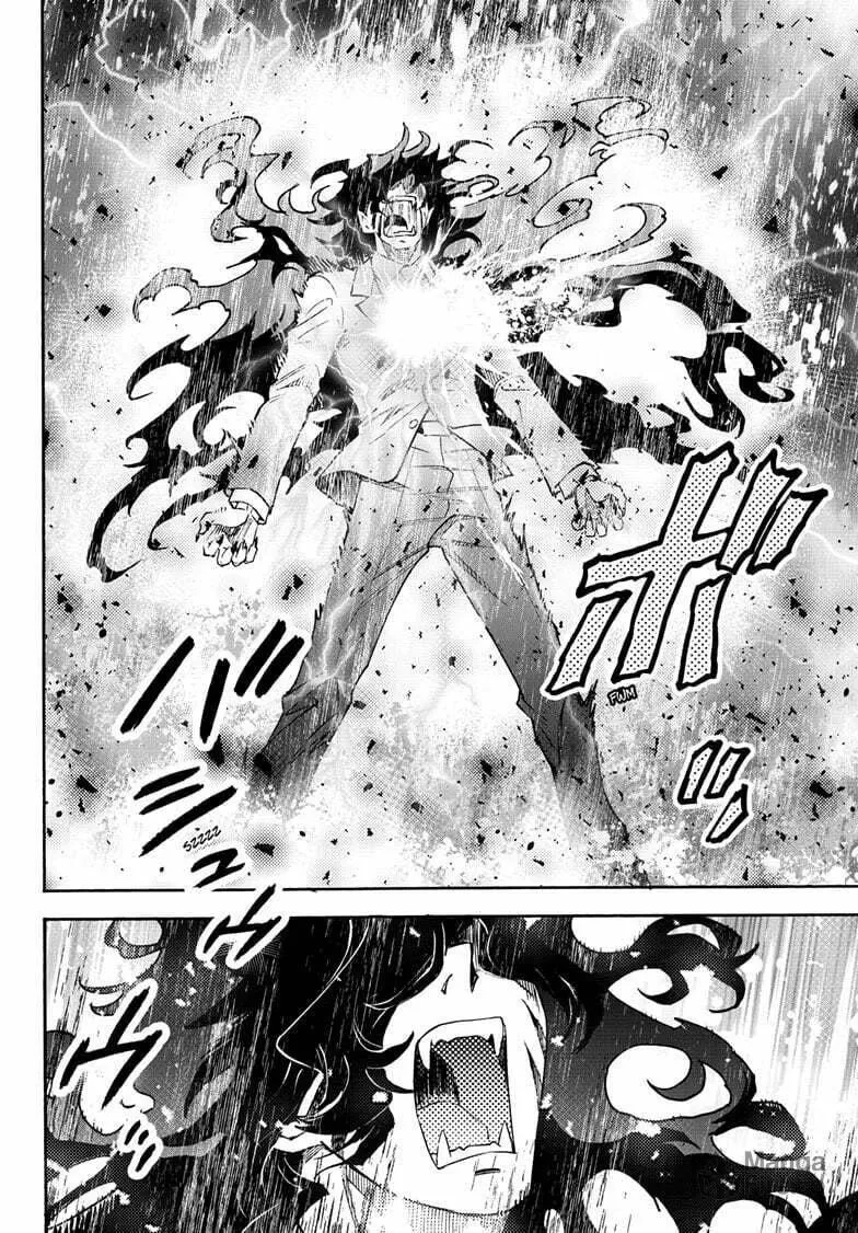 Read Yashahime: Princess Half-Demon chapter 41 image 38 on Lezhin