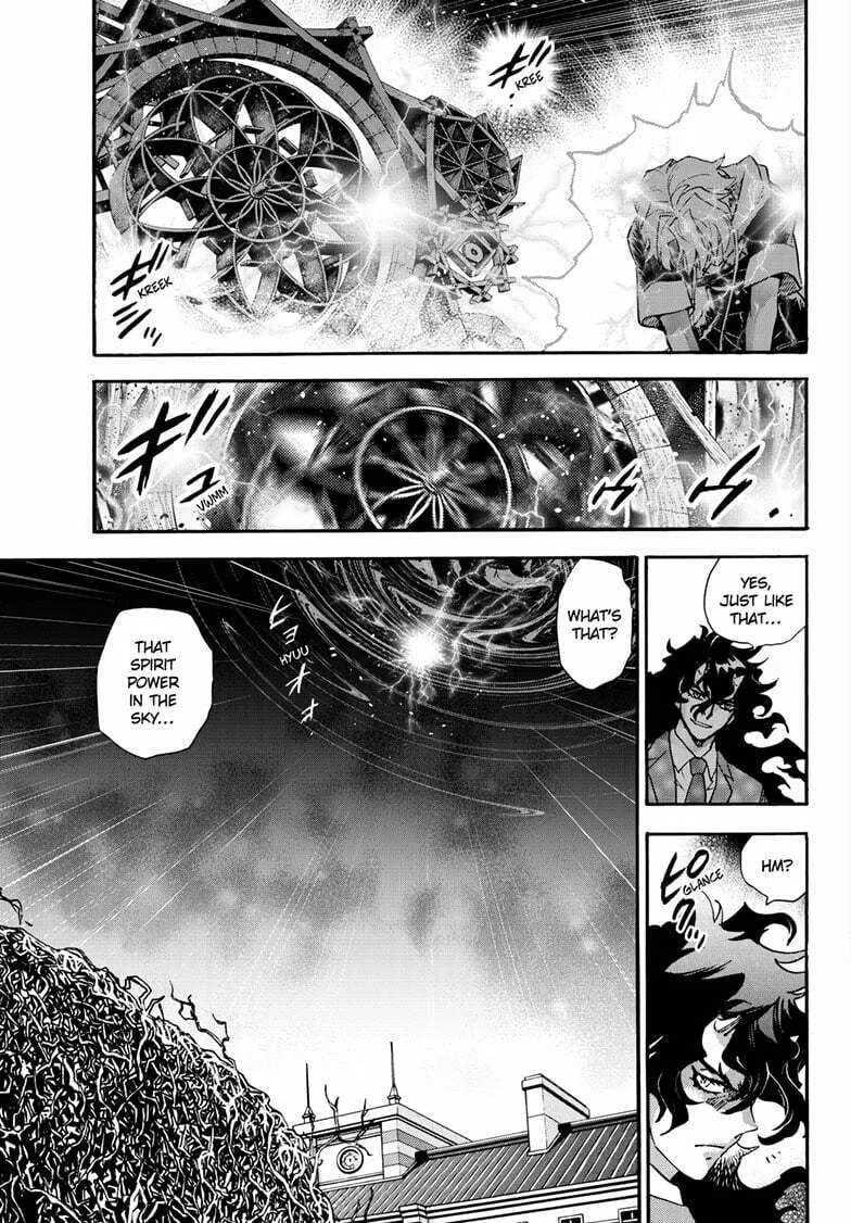 Read Yashahime: Princess Half-Demon chapter 41 image 6 on Lezhin