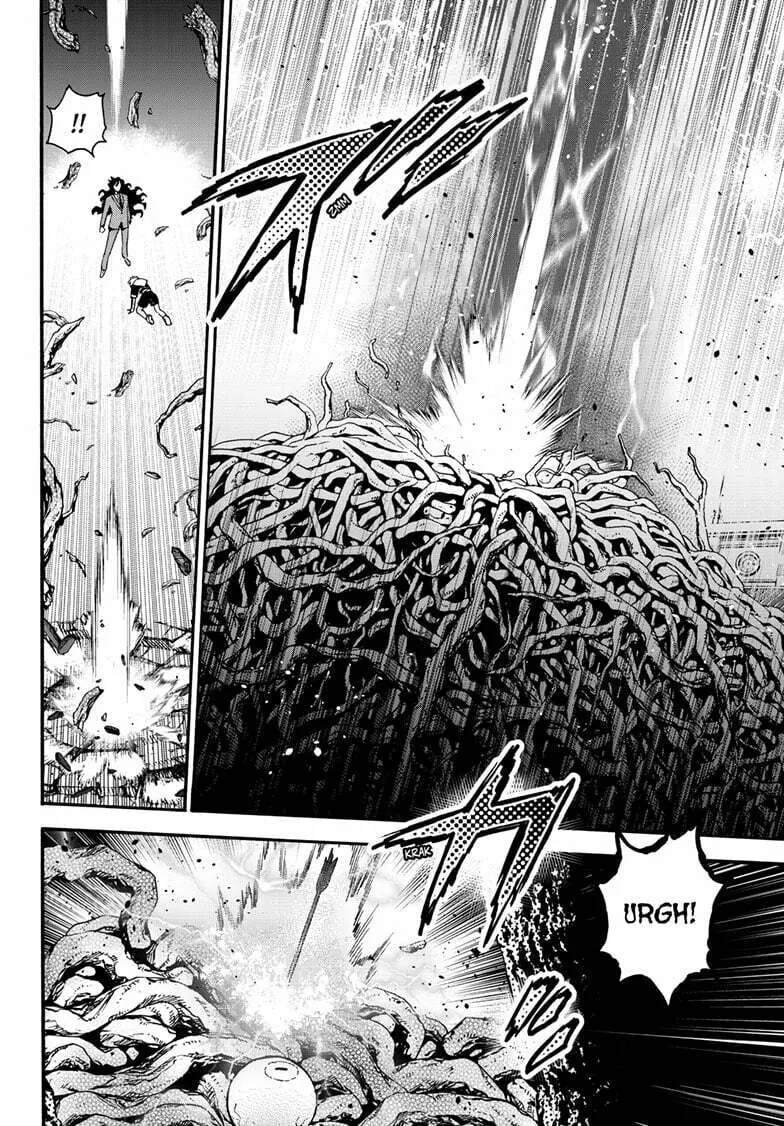 Read Yashahime: Princess Half-Demon chapter 41 image 7 on Lezhin
