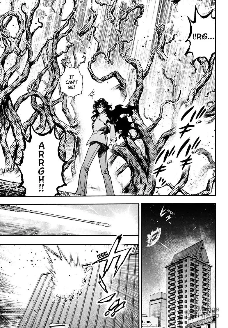 Read Yashahime: Princess Half-Demon chapter 41 image 8 on Lezhin