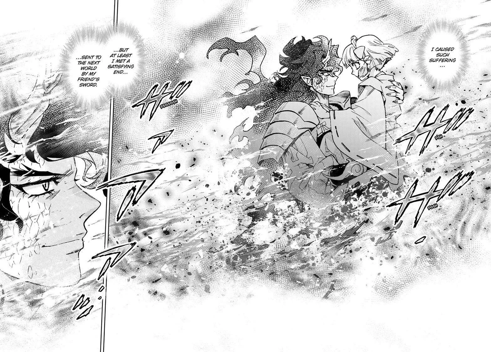 Read Yashahime: Princess Half-Demon chapter 44 image 22 on Lezhin