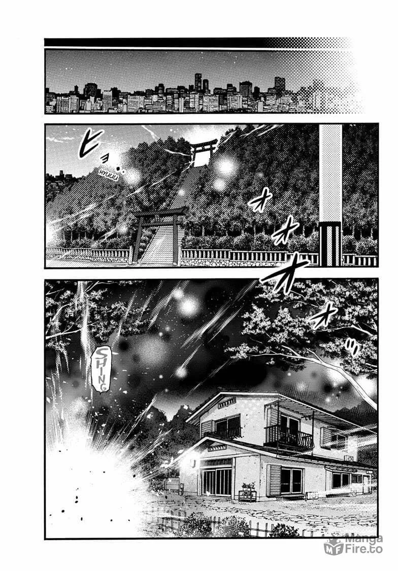 Read Yashahime: Princess Half-Demon chapter 44 image 26 on Lezhin