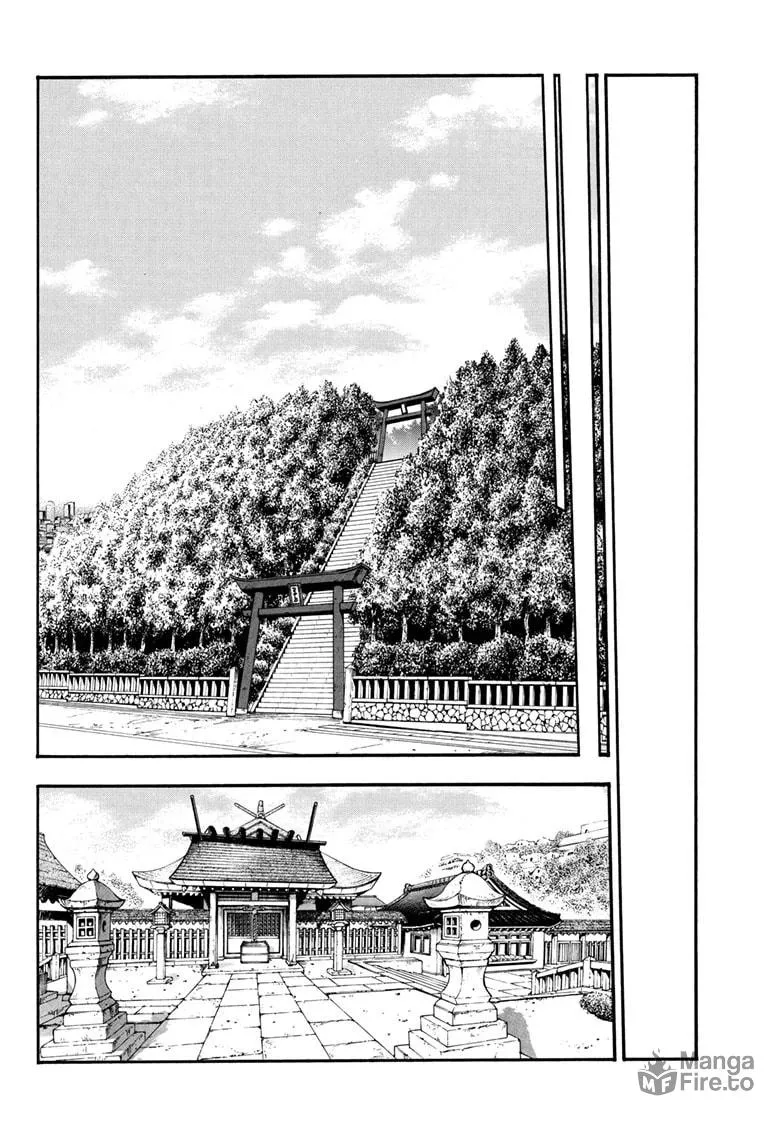 Read Yashahime: Princess Half-Demon chapter 45 image 17 on Lezhin