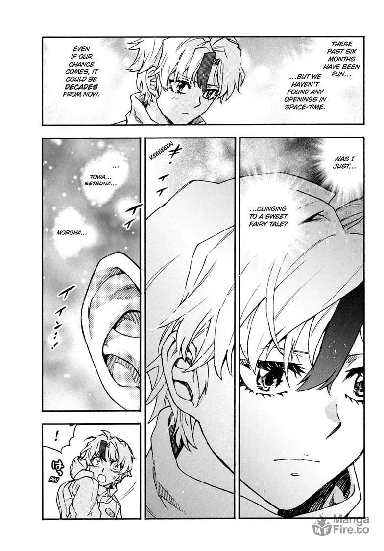 Read Yashahime: Princess Half-Demon chapter 45 image 24 on Lezhin