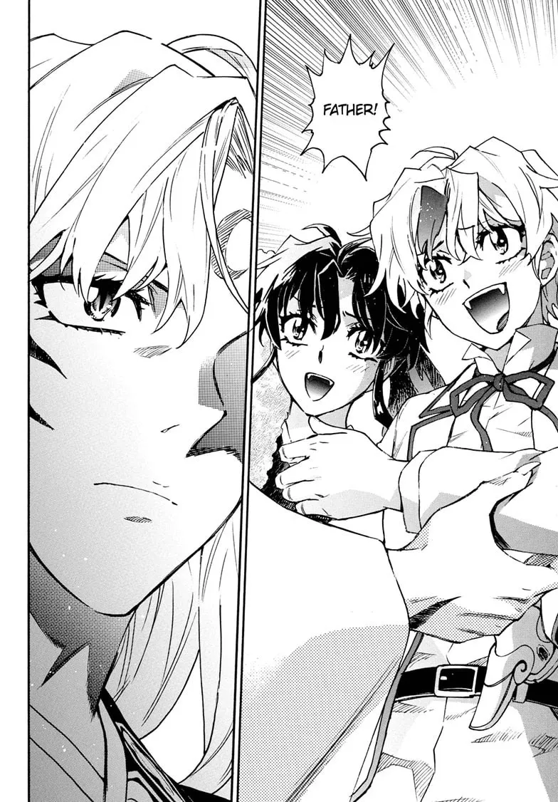 Read Yashahime: Princess Half-Demon chapter 45 image 30 on Lezhin