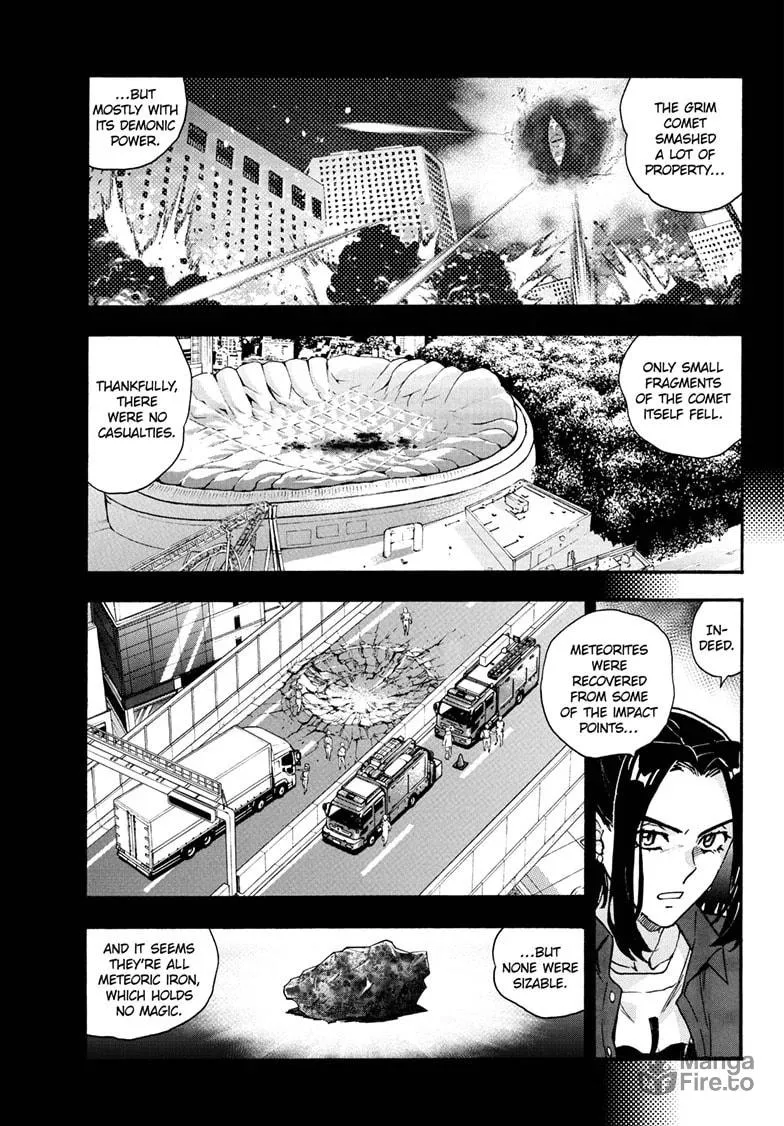 Read Yashahime: Princess Half-Demon chapter 45 image 8 on Lezhin