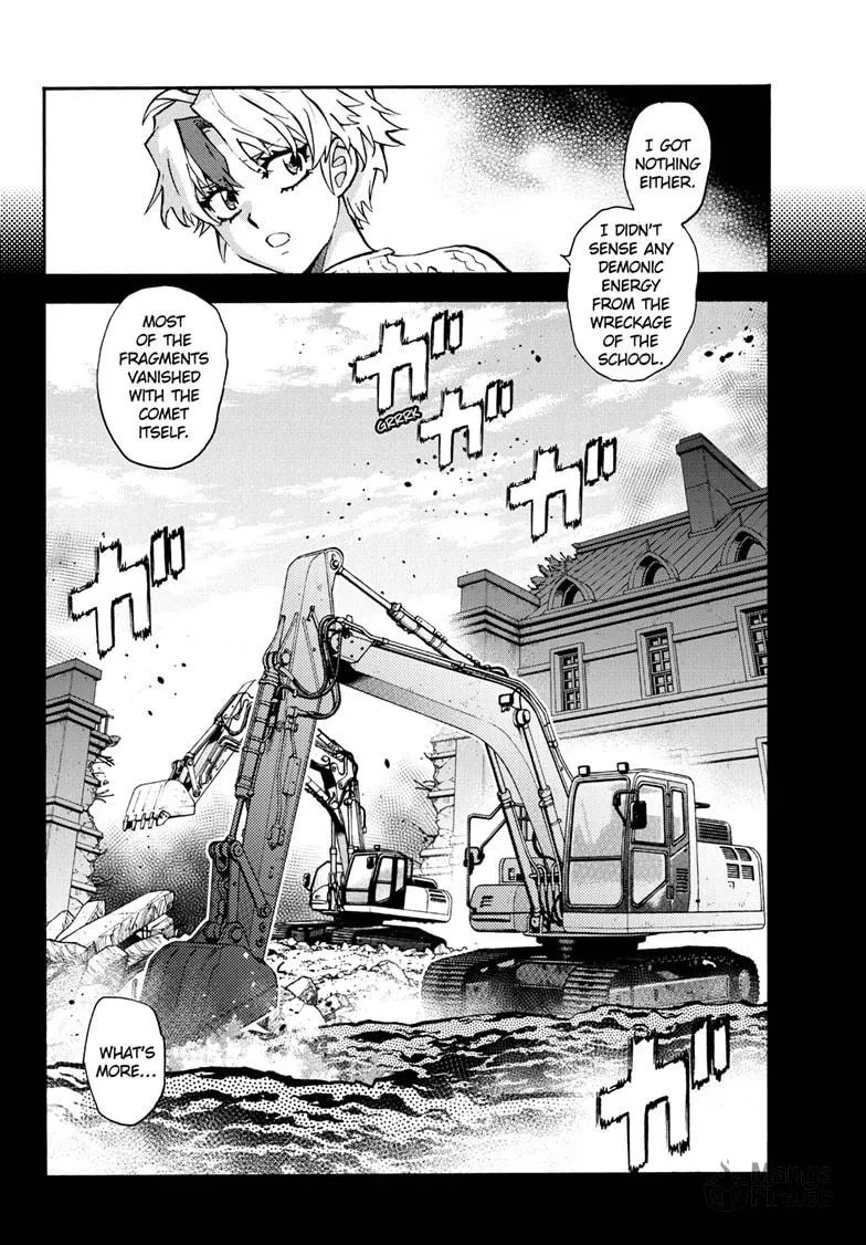 Read Yashahime: Princess Half-Demon chapter 45 image 9 on Lezhin