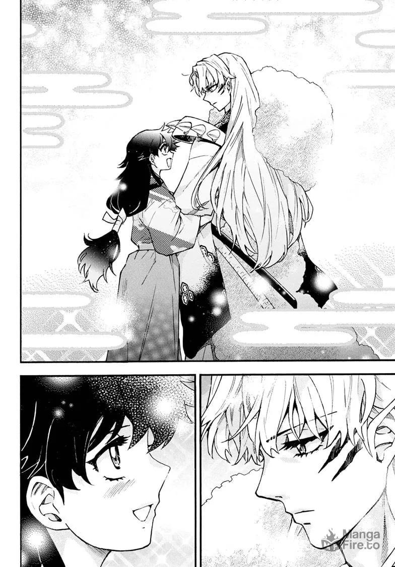 Read Yashahime: Princess Half-Demon chapter 46 image 20 on Lezhin