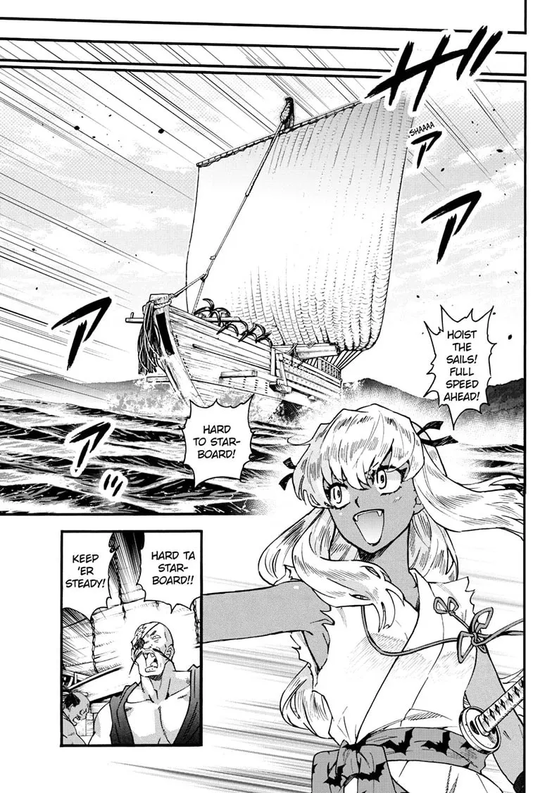 Read Yashahime: Princess Half-Demon chapter 46 image 27 on Lezhin
