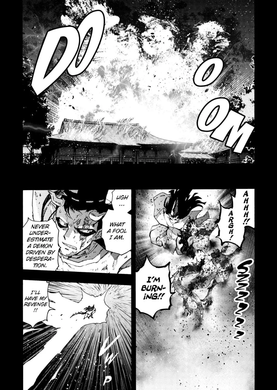 Read Yashahime: Princess Half-Demon chapter 5 image 70 on Lezhin
