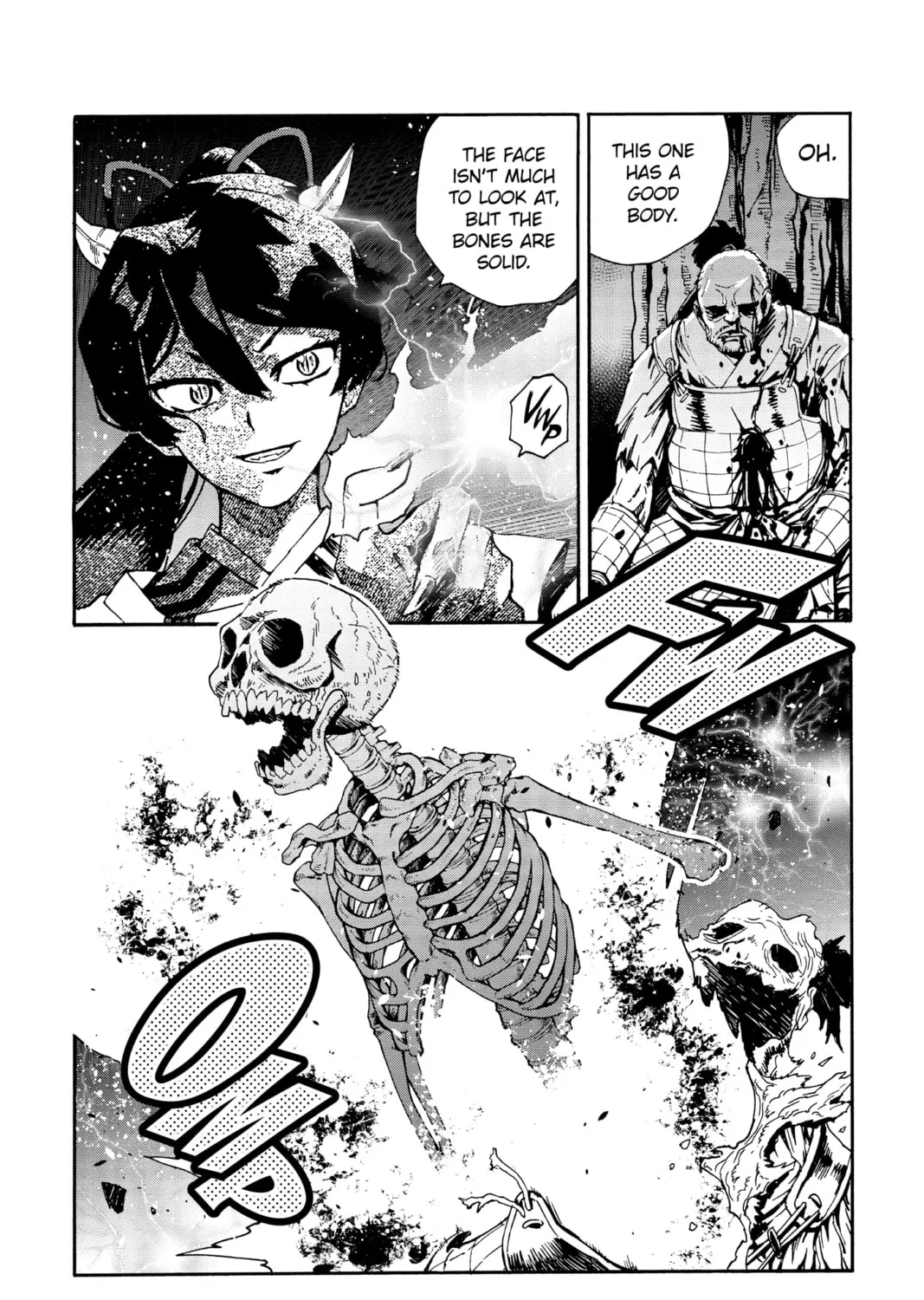Read Yashahime: Princess Half-Demon chapter 5 image 92 on Lezhin