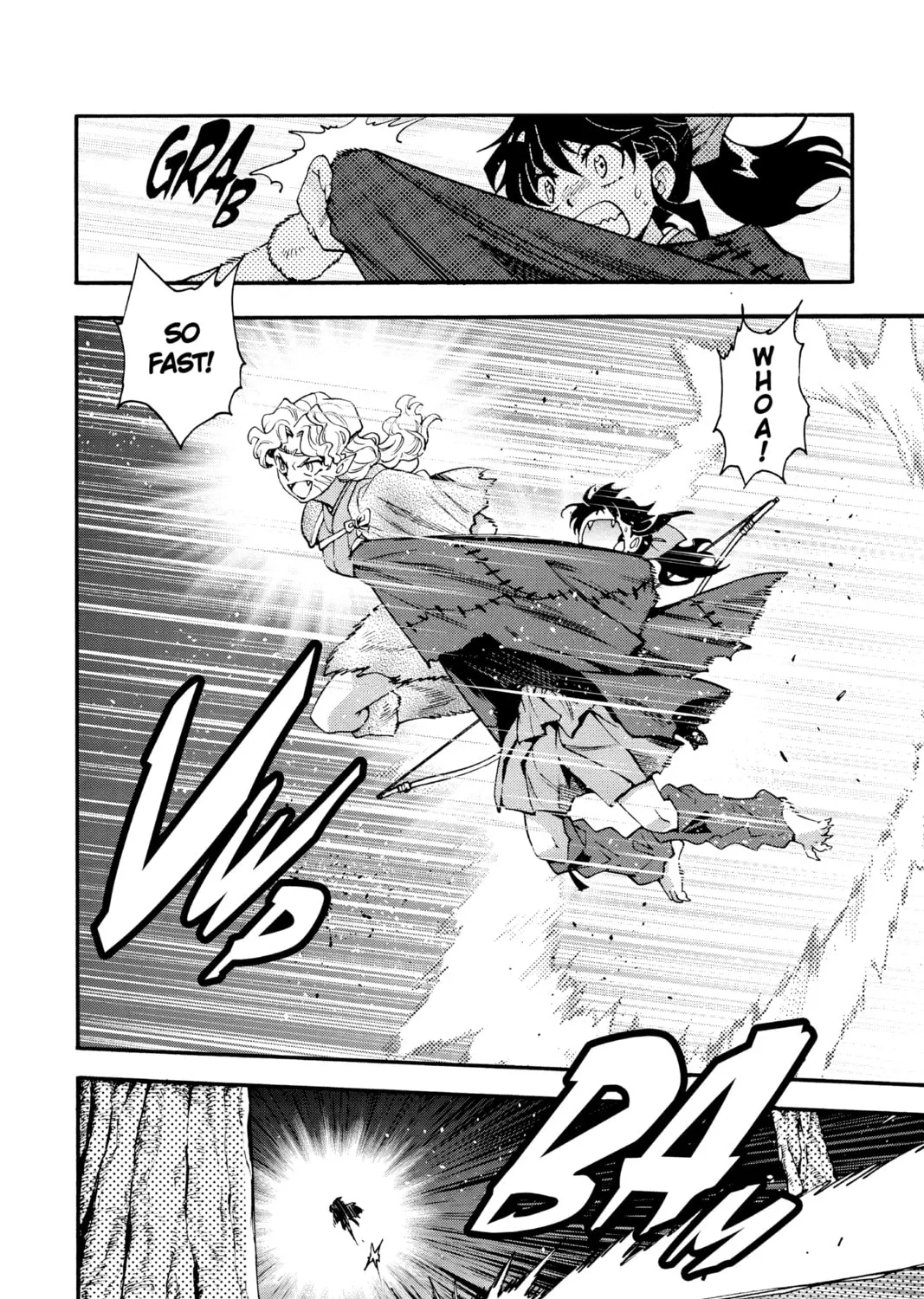Read Yashahime: Princess Half-Demon chapter 6 image 24 on Lezhin