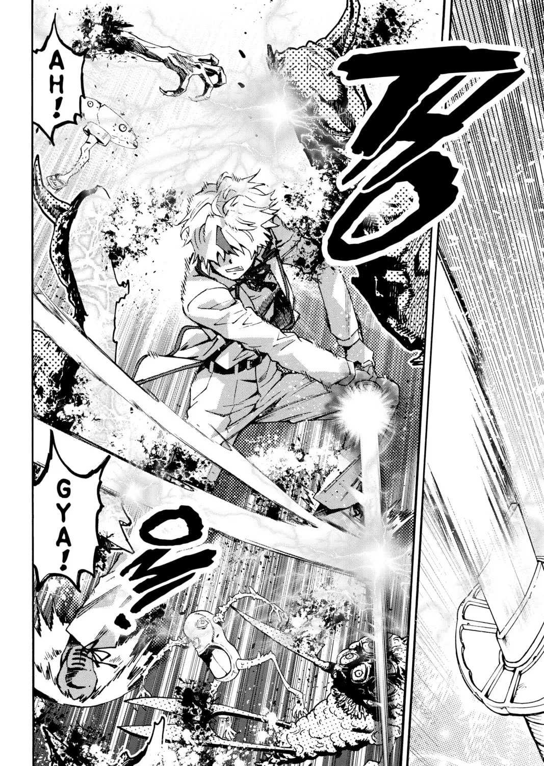Read Yashahime: Princess Half-Demon chapter 6 image 44 on Lezhin
