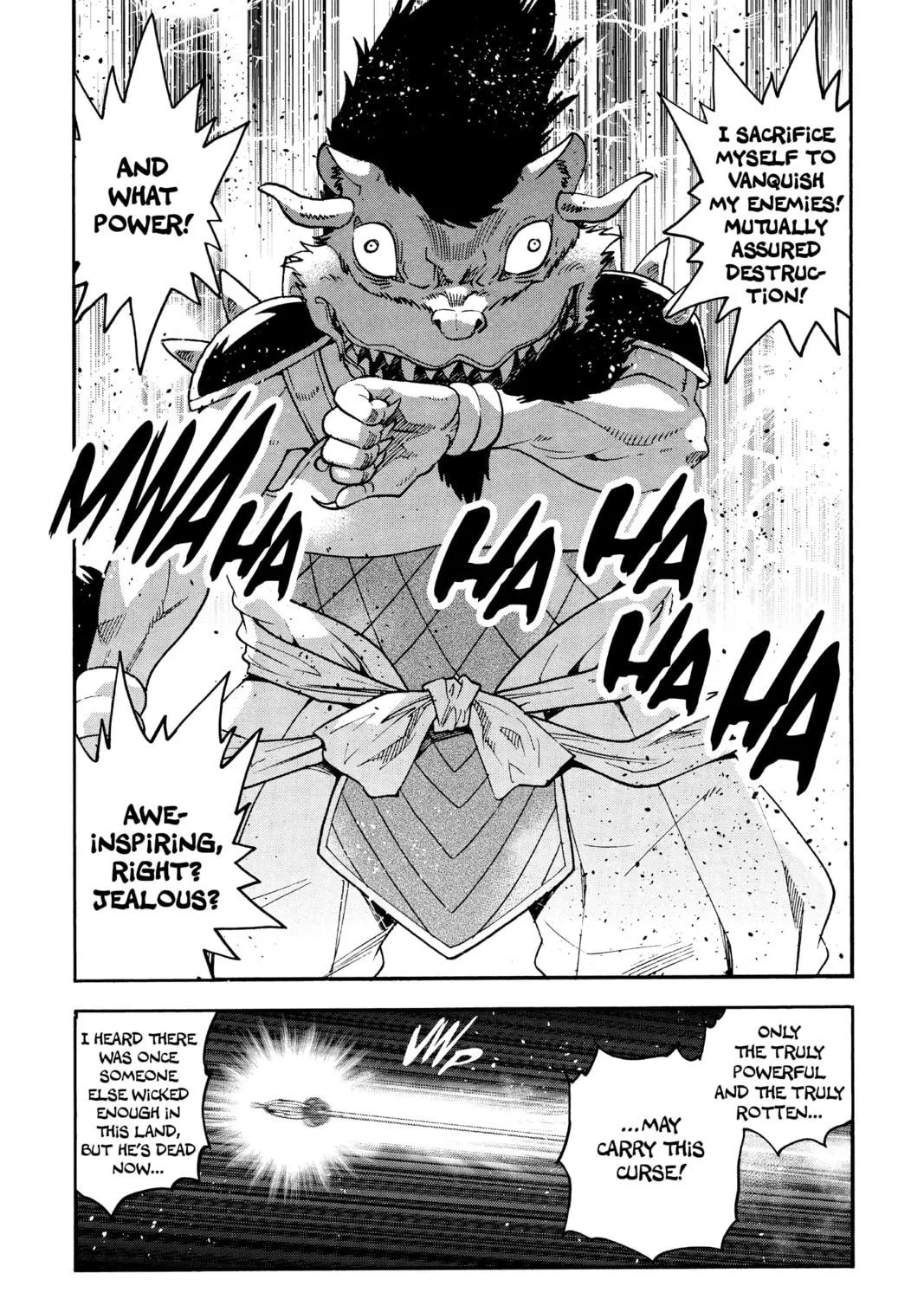 Read Yashahime: Princess Half-Demon chapter 7 image 10 on Lezhin