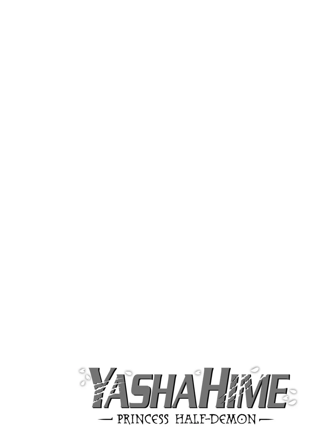 Read Yashahime: Princess Half-Demon chapter 7 image 2 on Lezhin