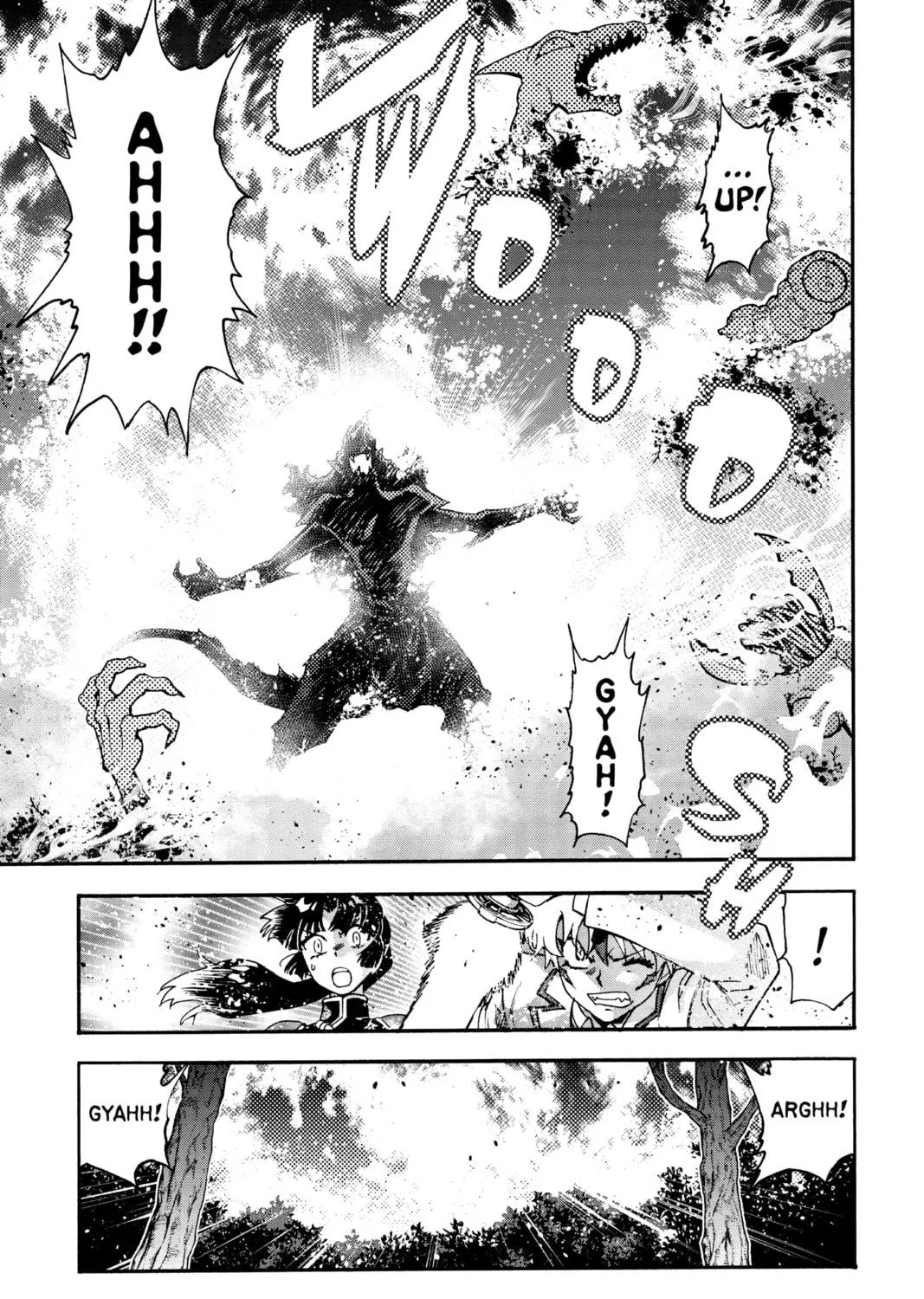 Read Yashahime: Princess Half-Demon chapter 7 image 48 on Lezhin