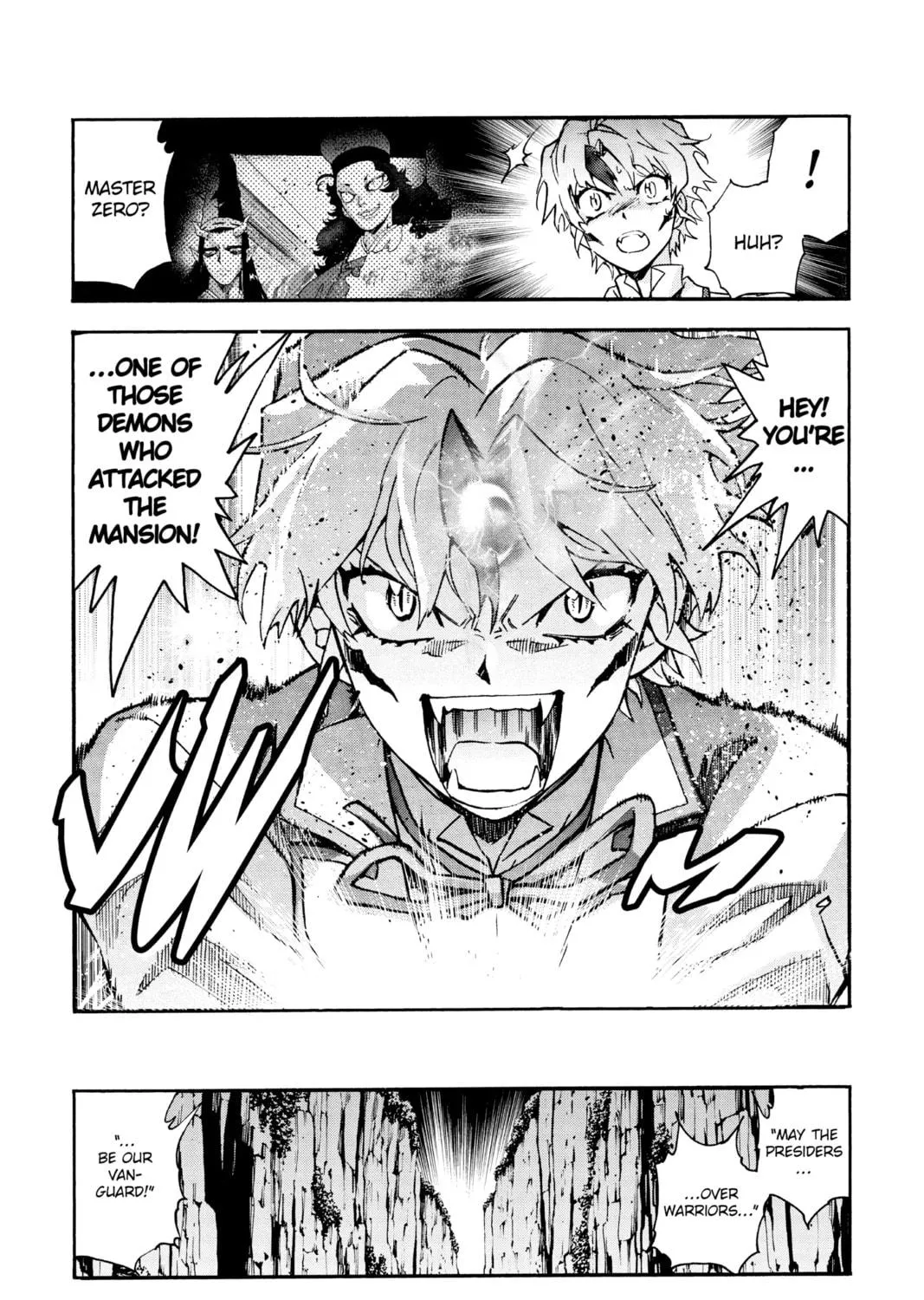 Read Yashahime: Princess Half-Demon chapter 7 image 52 on Lezhin