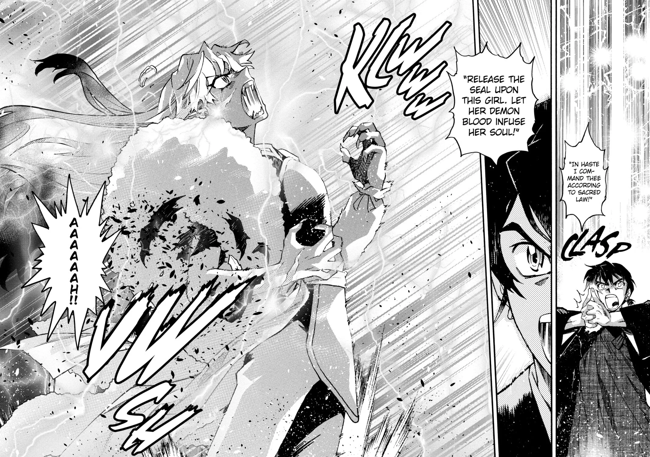 Read Yashahime: Princess Half-Demon chapter 7 image 54 on Lezhin