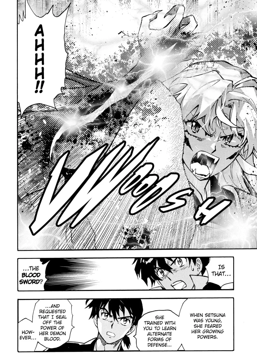 Read Yashahime: Princess Half-Demon chapter 7 image 56 on Lezhin