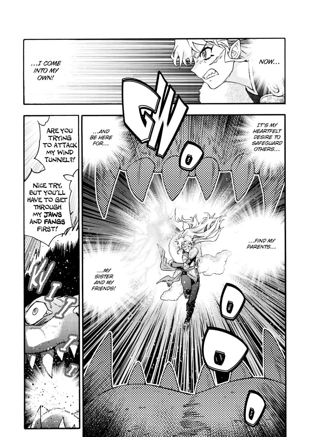 Read Yashahime: Princess Half-Demon chapter 7 image 58 on Lezhin