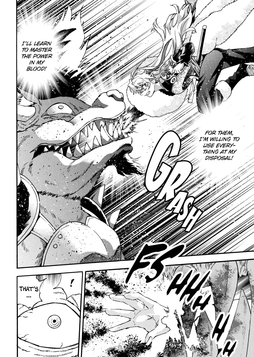Read Yashahime: Princess Half-Demon chapter 7 image 60 on Lezhin
