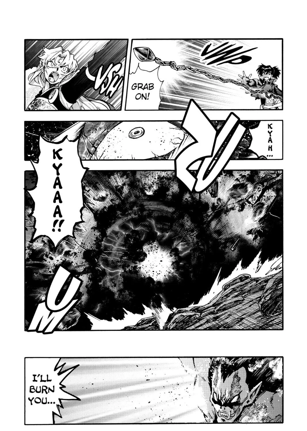 Read Yashahime: Princess Half-Demon chapter 7 image 64 on Lezhin
