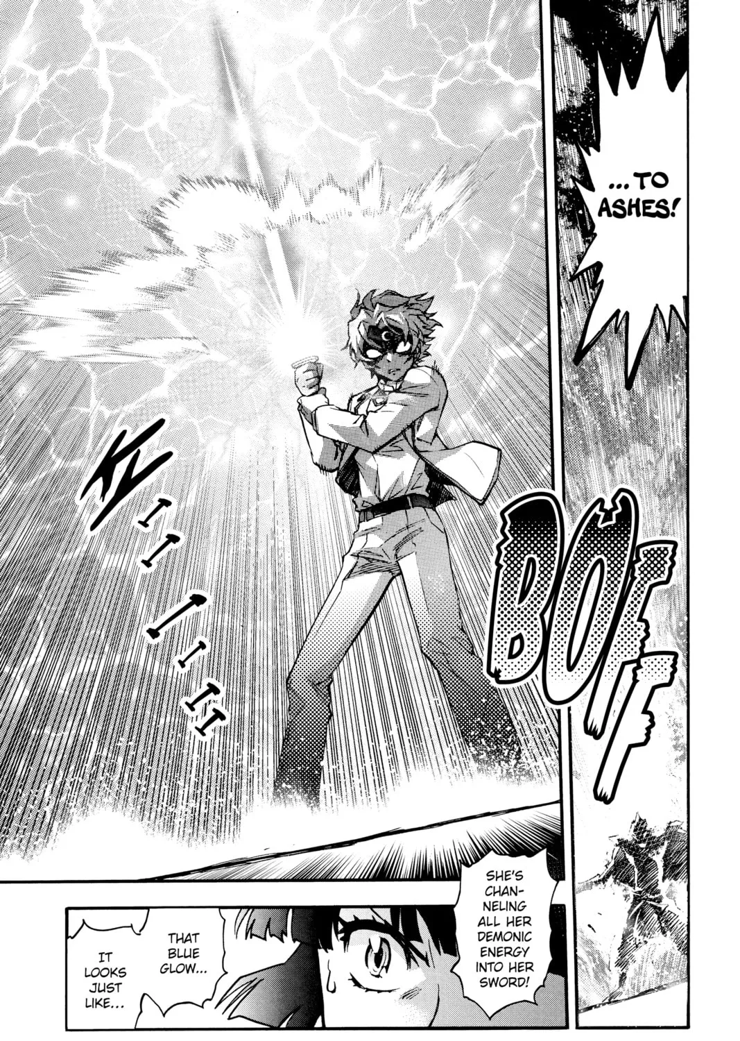 Read Yashahime: Princess Half-Demon chapter 7 image 66 on Lezhin
