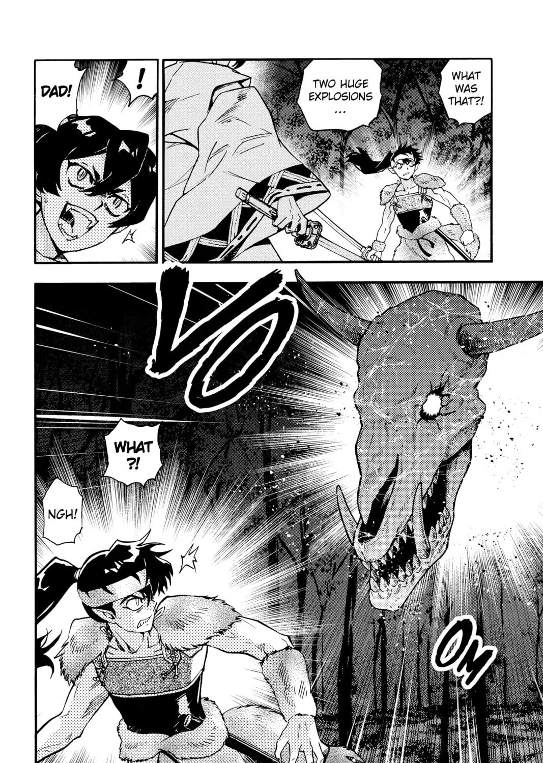 Read Yashahime: Princess Half-Demon chapter 7 image 74 on Lezhin