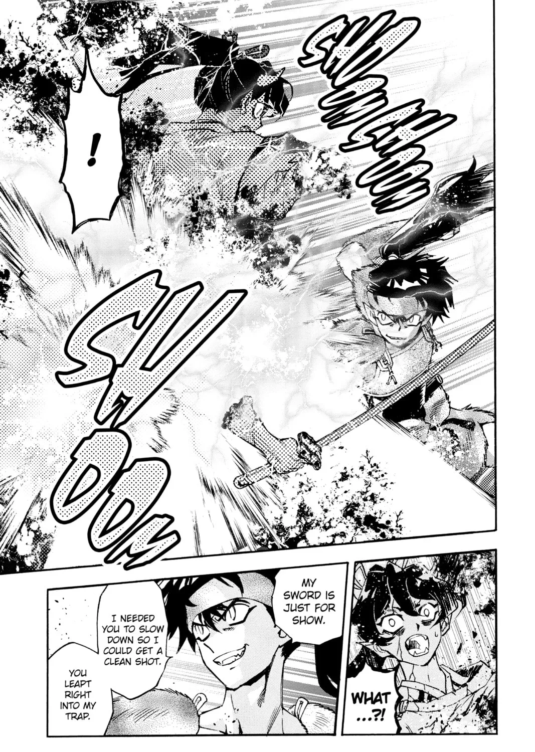Read Yashahime: Princess Half-Demon chapter 7 image 84 on Lezhin