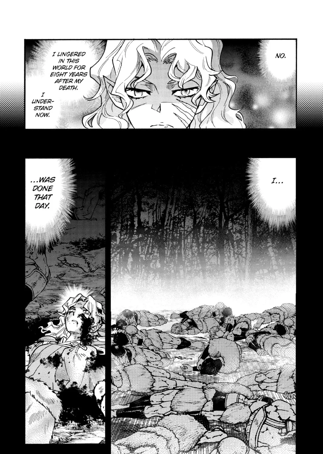 Read Yashahime: Princess Half-Demon chapter 8 image 62 on Lezhin
