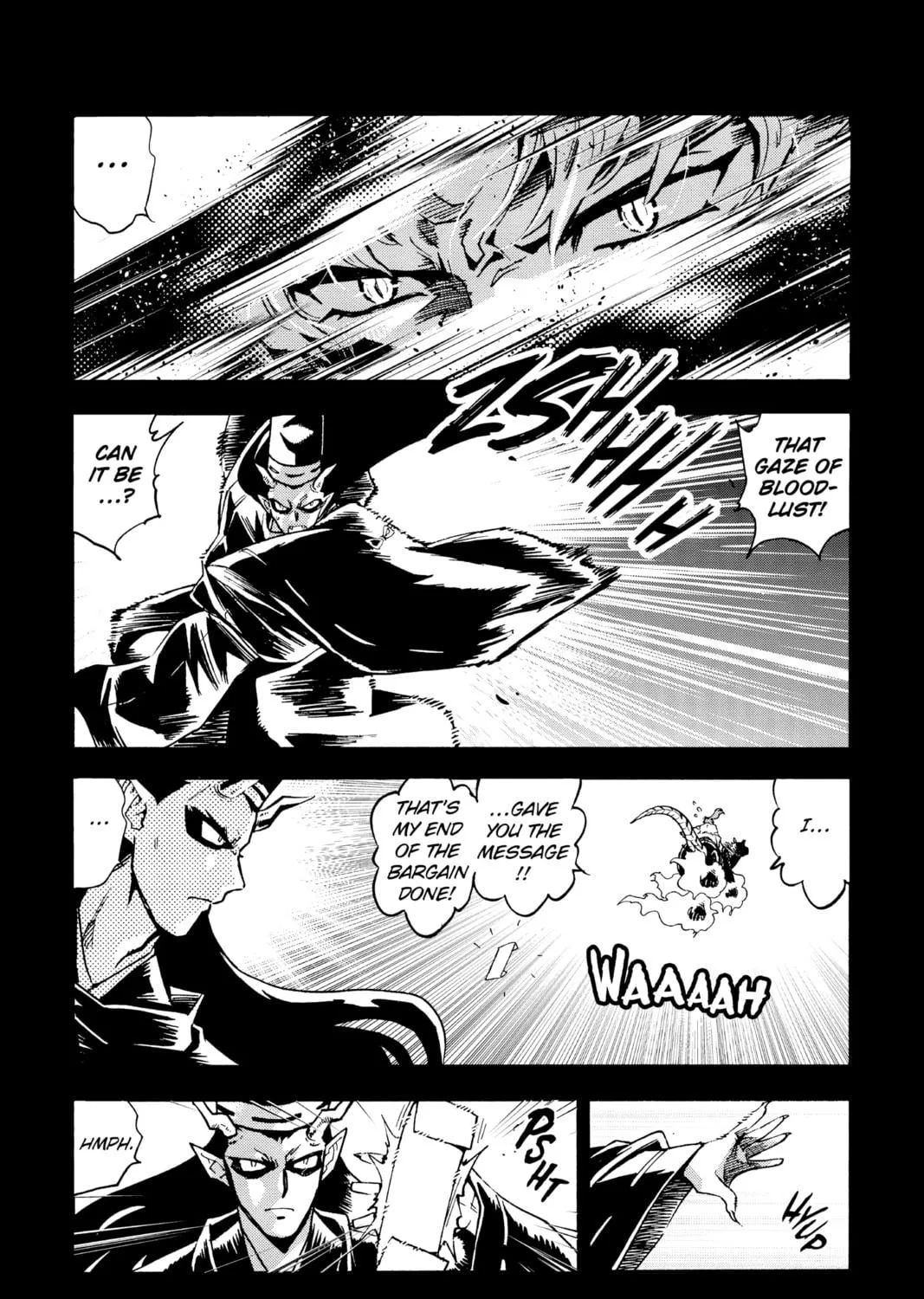 Read Yashahime: Princess Half-Demon chapter 9 image 48 on Lezhin