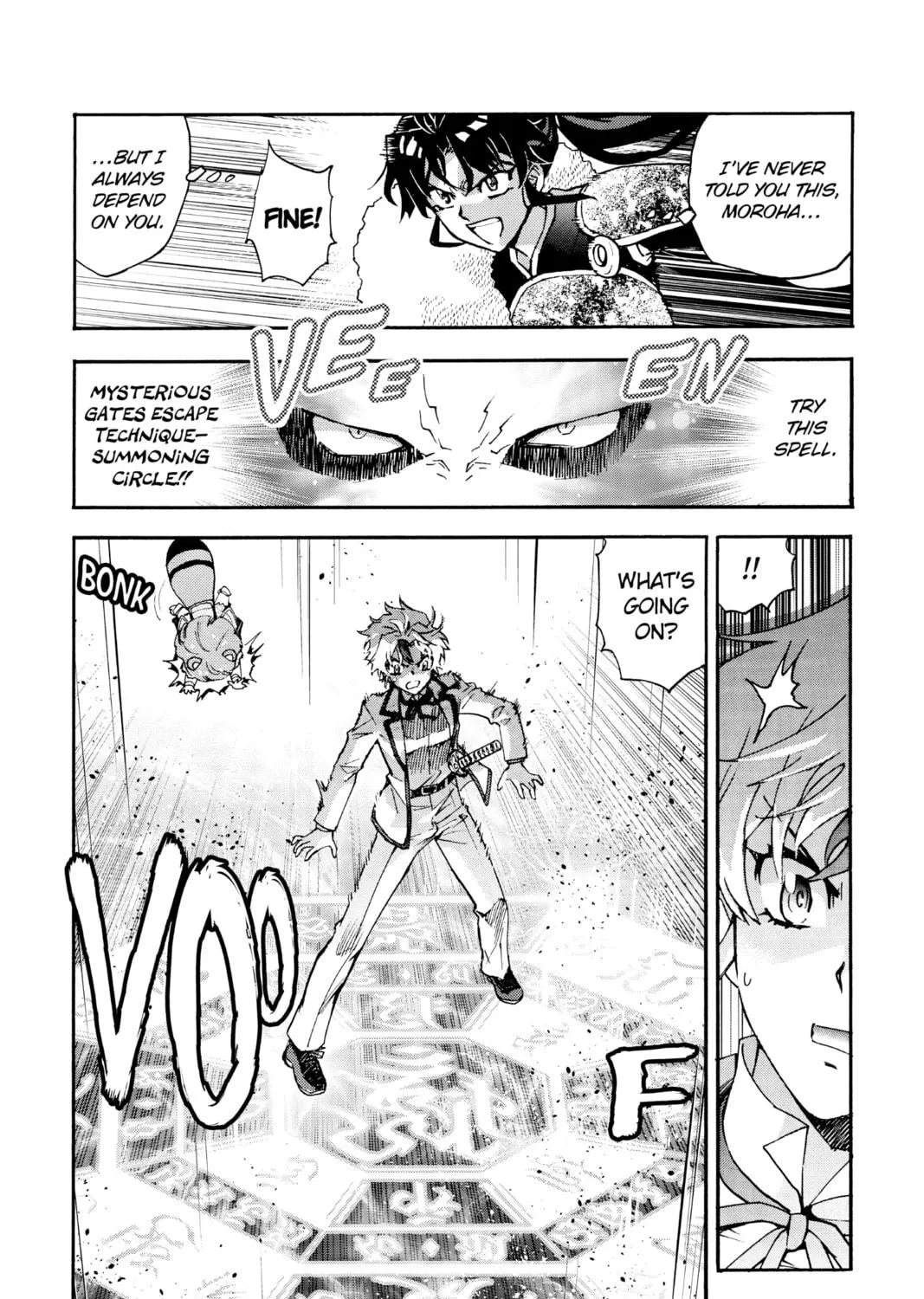 Read Yashahime: Princess Half-Demon chapter 9 image 76 on Lezhin